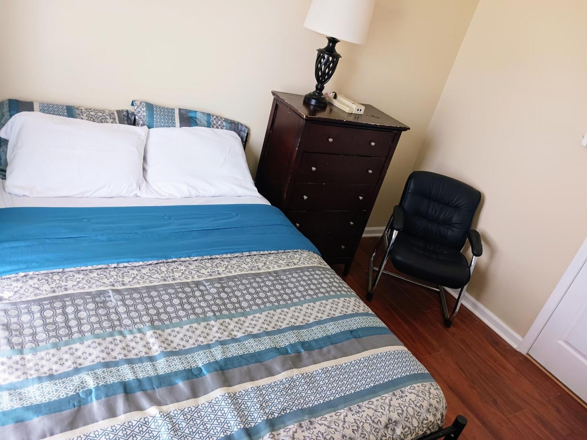 Cozy Private Rooms Jonesboro Esterno foto